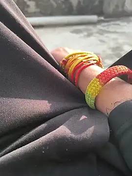 Ritik143jhil online show from 22, 12, 2025