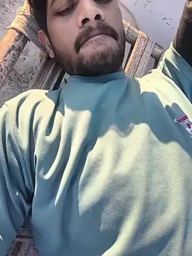 Ritik143jhil online show from 19, 12, 2025