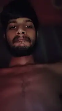 Ritik143jhil online show from 17, 5, 2026