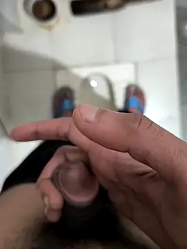 Ritik143jhil online show from 17, 11, 2025