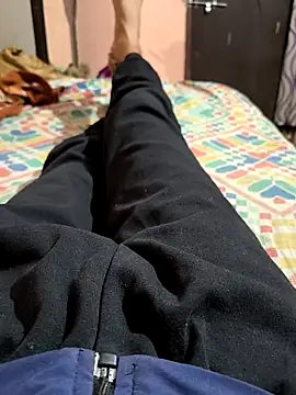 Ritik143jhil online show from 13, 11, 2025