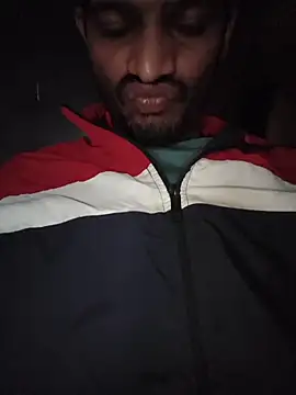 Ritik143jhil online show from 20, 11, 2025