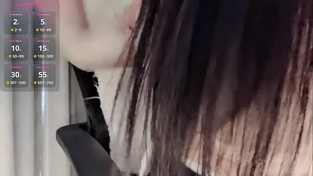 Aimy-my online show from 23, 11, 2025