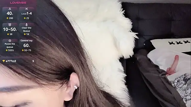 Aimy-my online show from 20, 11, 2025