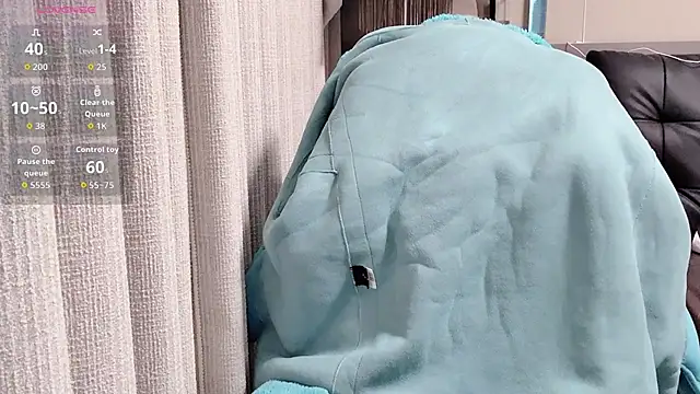 Aimy-my online show from 30, 11, 2025