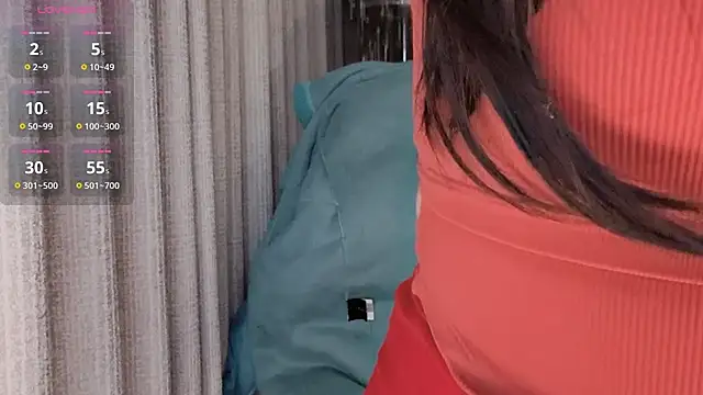 Aimy-my online show from 1, 12, 2025