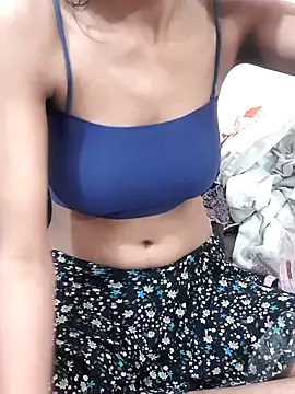 Snapshot of Asha_devi90 chatting on 27, 2, 2026 Asha devi90 online show from 27, 2, 2026