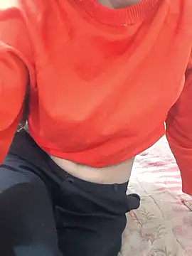 Snapshot of Asha_devi90 chatting on 16, 1, 2026 Asha devi90 online show from 16, 1, 2026