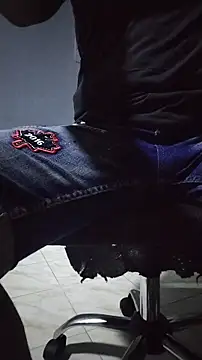 Snapshot of lans_howl chatting on 21, 11, 2025 lans howl online show from 21, 11, 2025