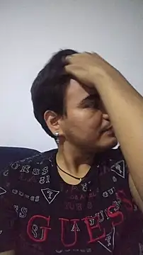 Snapshot of lans_howl chatting on 19, 11, 2025 lans howl online show from 19, 11, 2025