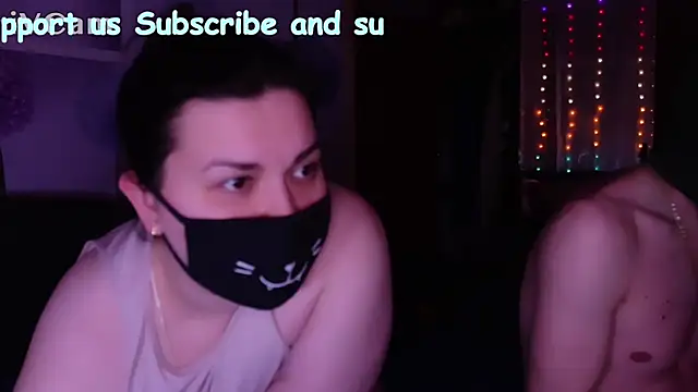 honey sweet couple online show from 20, 2, 2026