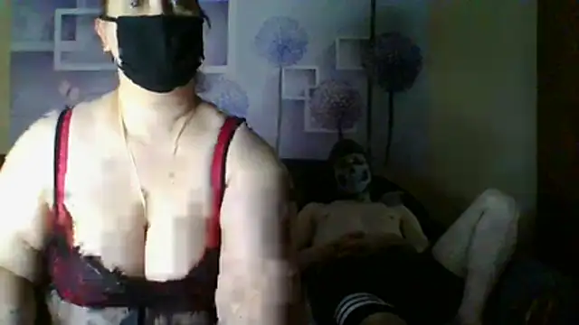 honey sweet couple online show from 14, 11, 2025