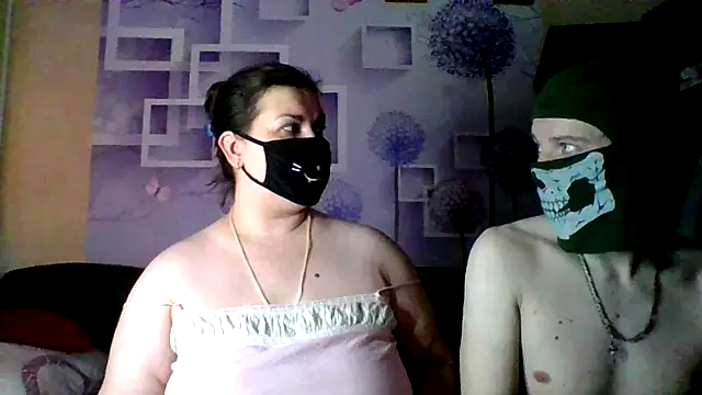 honey sweet couple online show from 6, 1, 2026