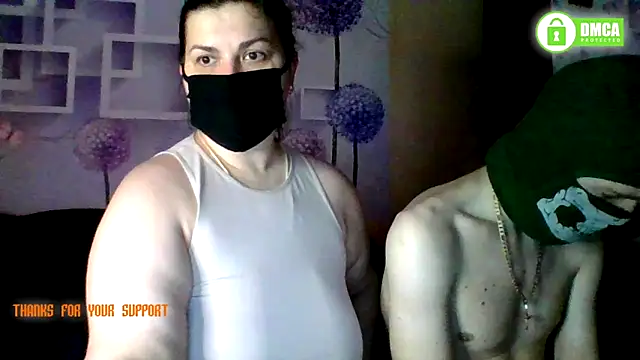 honey sweet couple online show from 14, 2, 2026