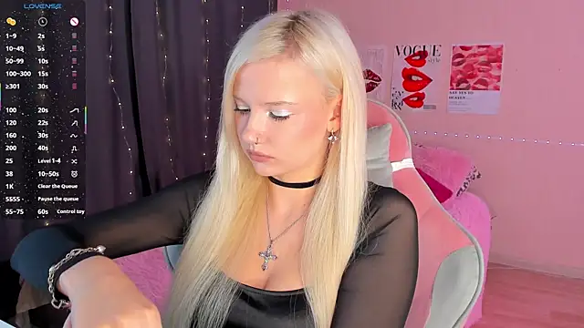 murmurmiace online show from 28, 11, 2025