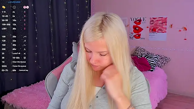 murmurmiace online show from 17, 11, 2025