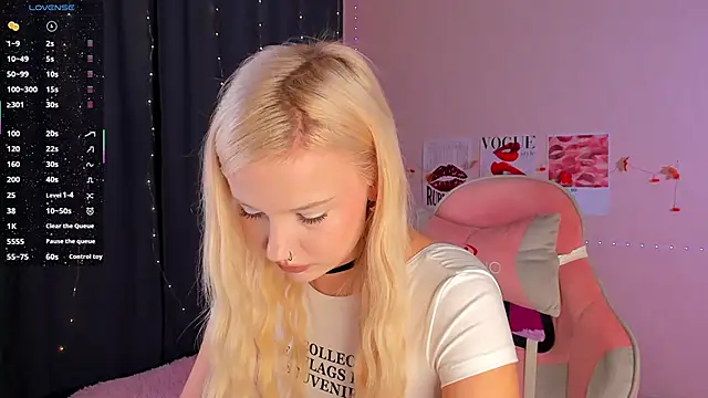 murmurmiace online show from 21, 11, 2025