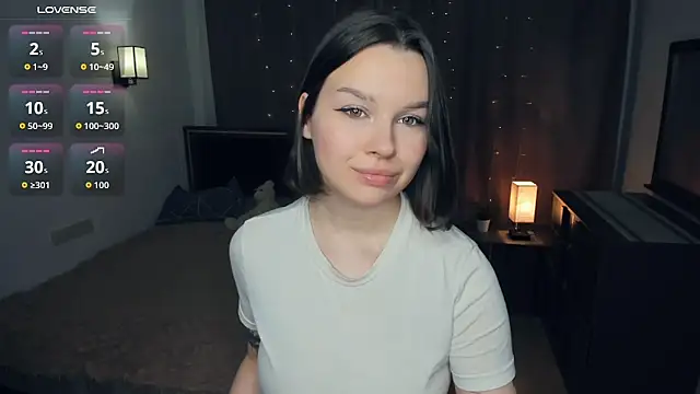 IrmgardBuzard online show from 26, 11, 2025