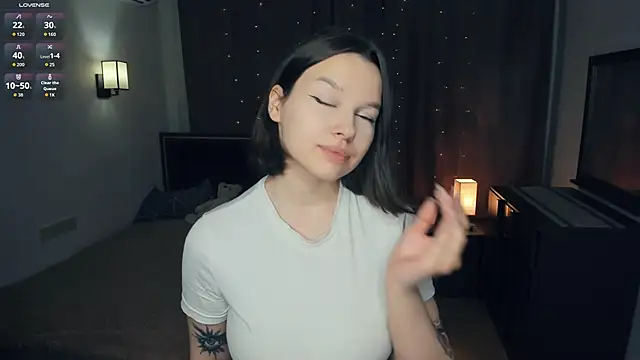 IrmgardBuzard online show from 1, 12, 2025