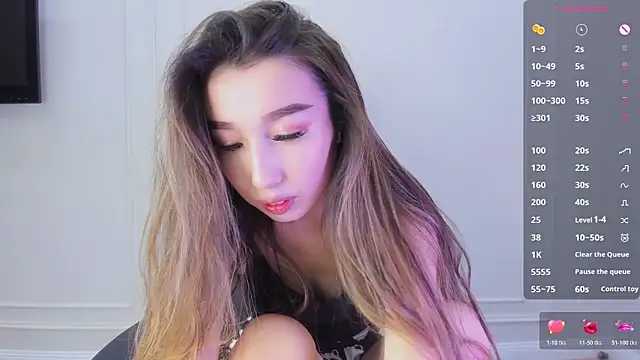 tokyodriftbae online show from 7, 1, 2026