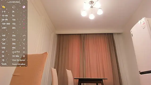 tokyodriftbae online show from 21, 11, 2025