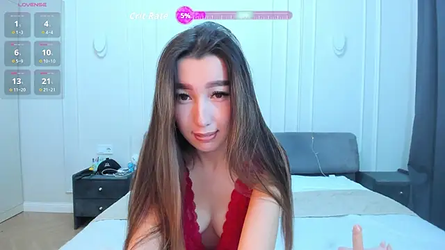 tokyodriftbae online show from 20, 12, 2025