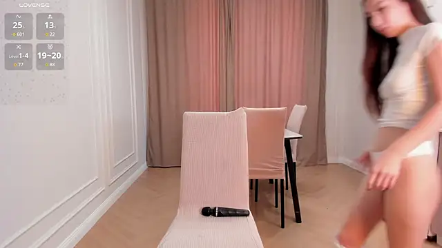 tokyodriftbae online show from 3, 12, 2025