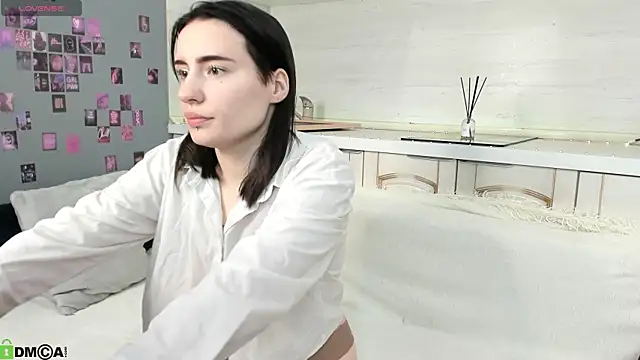 RitaCherry1 online show from 25, 11, 2025