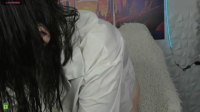 RitaCherry1 online show from 20, 11, 2025