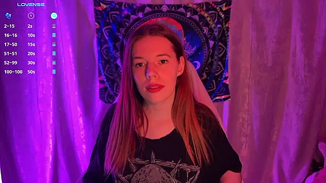 Margie Dorene online show from 18, 2, 2026