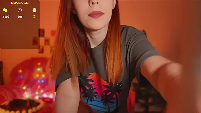 Margie Dorene online show from 16, 12, 2025