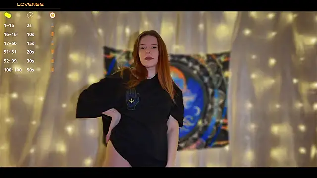 Margie Dorene online show from 21, 2, 2026