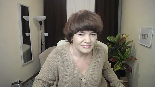 NelyGratitu online show from 16, 11, 2025