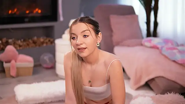 SkyEyesLuna online show from 18, 2, 2026