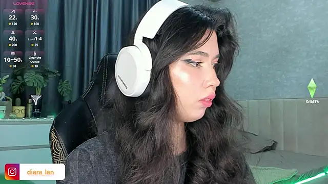 Diara 1an online show from 30, 11, 2025