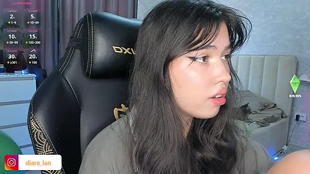 Diara 1an online show from 28, 11, 2025