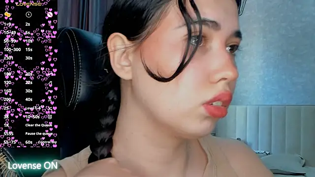 Diara 1an online show from 14, 4, 2026