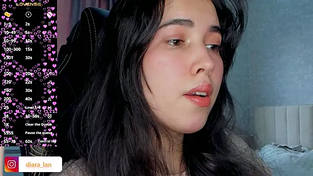 Diara 1an online show from 26, 3, 2026