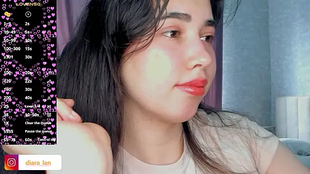 Diara 1an online show from 24, 3, 2026