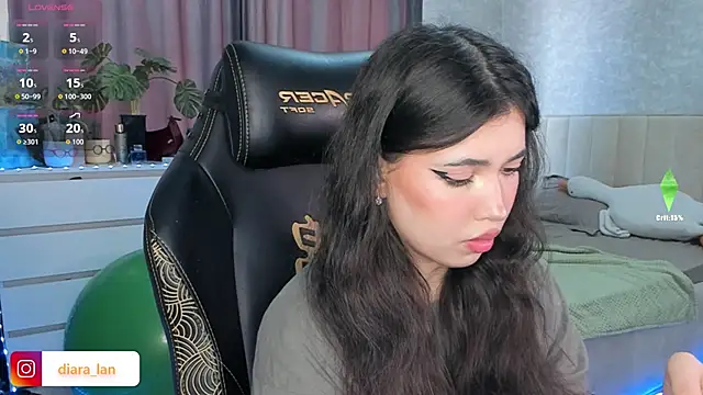 Diara 1an online show from 26, 11, 2025