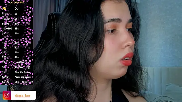 Diara 1an online show from 13, 4, 2026