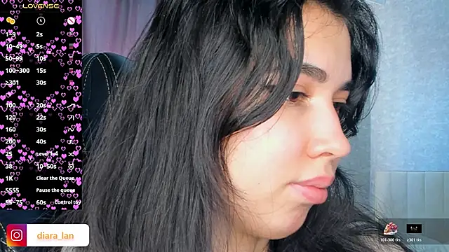 Diara 1an online show from 27, 3, 2026