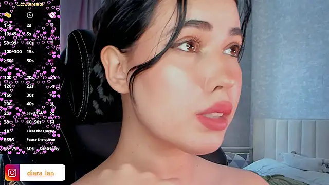 Diara 1an online show from 13, 3, 2026