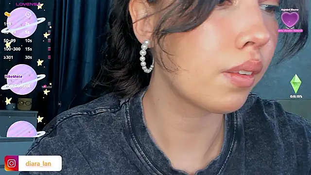 Diara 1an online show from 6, 2, 2026