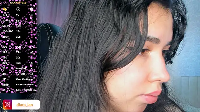 Diara 1an online show from 27, 3, 2026