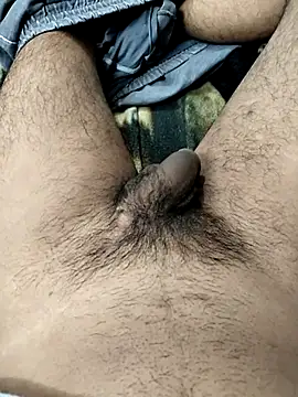 Jonny151987 online show from 20, 12, 2025