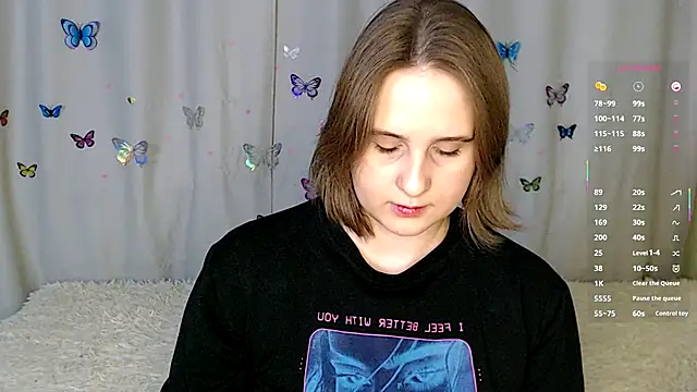 LightNea online show from 20, 11, 2025