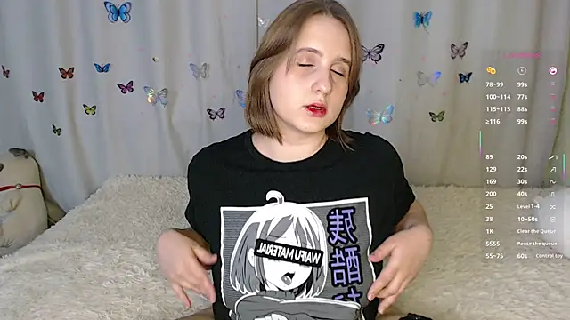 LightNea online show from 21, 11, 2025