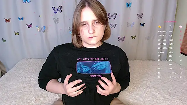 LightNea online show from 17, 11, 2025