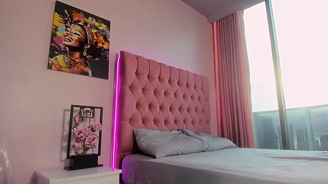 VanillaFlo online show from 16, 2, 2026